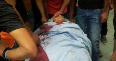 مصادر: استشهاد فلسطينى بمخيم جنين فى مواجهات مع الاحتلال الإسرائيلى