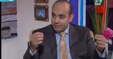خبير : على المؤسسات المصرية تغير ثقافتها تجاه البورصة المصرية