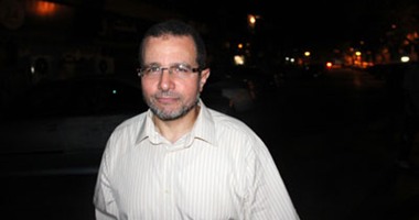 كلية رمسيس للبنات تكرم ابنة هشام قنديل فى تخريج الدفعة الـ"101"