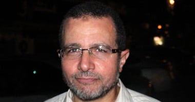 هشام قنديل لـ"اليوم السابع": سأعود إلى عملى بالرى ولم أحسم قرار سفرى