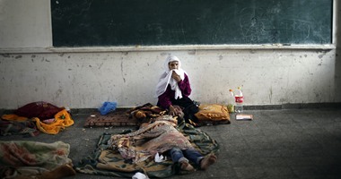 مقتل 16 فلسطينيا آخر فى الغارات الإسرائيلية على قطاع غزة