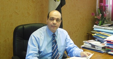 رئيس الإنتاج الثقافى يعلق الأنشطة الفنية 3أيام حدادا على شهداء الواجب