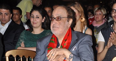 الفنان حسن مصطفى ضيف برنامج المقالب المغربى الشهير (جار ومجرور)