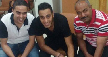 طلائع الجيش يضم رباعى شباب الزمالك