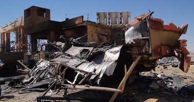 إصابة، مواطنين،حادث تصادم، بورسعيد، الإسماعيلية