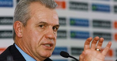 أجيرى يرحب بالحصول على 125 ألف دولار شهريا لتدريب المنتخب