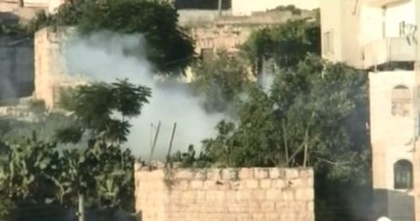 حماس للإسرائيلين: دمرنا مصنعا للكيماويات فى حيفا أدى إلى مقتل 25 شخصا