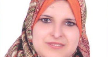 أمينة المرأة بالإصلاح والتنمية ترفض دور المعاق فى مسلسل ابن حلال