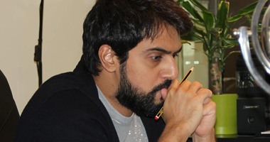 الكويتى سعود السنعوسى لــ"حمورابى": وينك تشوف حال العراق
