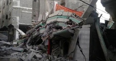 الجيش الإسرائيلي يعلن مقتل اثنين من جنوده في معارك بقطاع غزة