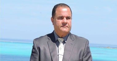 مدير أمن مطروح يطمئن على أحوال المصريين العائدين من ليبيا
