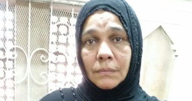 تجديد حبس أمبراطورة الحشيش " المعلمة نجاح " 15 يوما
