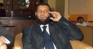 وفاة مسئول المكتب القانونى لحزب النور 