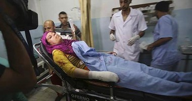 محلل سياسى: هجمات إسرائيل هدفها إنهاء المقاومة الفلسطينية بغزة