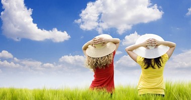 الأرصاد: طقس اليوم معتدل على السواحل الشمالية.. والعظمى بالقاهرة 34