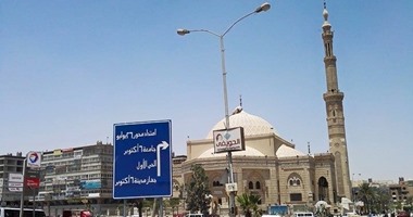 ننشر التقرير الطبى لـ"دعاء" المصابة الثانية بطلق نارى بميدان الحصرى