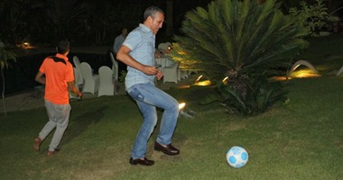 عزيز بودربالة: "إيفونا" مهاجم يساوى "ثقله ذهب"