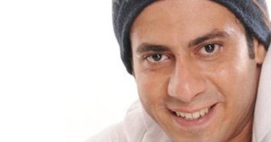 محمد فراج: انتهيت من تصوير فيلم "طلق صناعى"