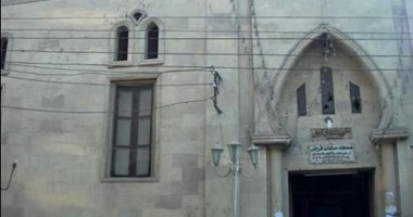 التحقيق مع عامل مسجد تستر على محاولة لهدمه بالشرقية 