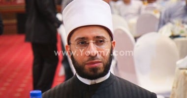 أسامة الأزهرى يطالب بسن تشريعات تحمى "الفتوى" من غير المؤهلين لإصدارها