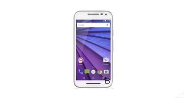 بالصور.. لقطات مسربة تكشف عن مواصفات الجيل الثالث من  هاتف Moto G  