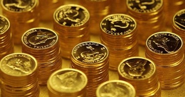 تعرف على أسعار الذهب فى مصر والدول العربية اليوم الخميس 21-7-2016