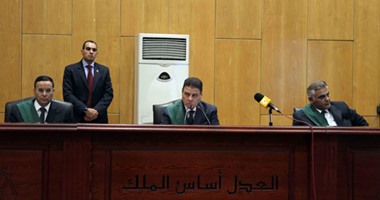 شاهد بـ"التخابر": تم نقل الوثائق من الاتحادية لقصر عابدين قبل ثورة 30 يونيو