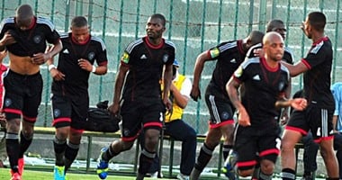 الزمالك يتأهل لنصف نهائى الكونفدرالية بفوز أورلاندو على ليوبار
