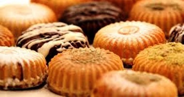 7 نصائح لتجنب زيادة الوزن فى عيد الفطر
