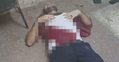النيابة تحقق فى اطلاق نار على محام بمحكمة مدينة نصر