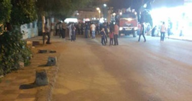 واتس آب اليوم السابع: العثور على قنبلة بمركز دكرنس فى الدقهلية