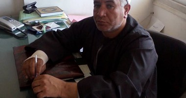 وكيل أوقاف الاسكندرية يشهد فعالية "مفاتيح الخير" بمسجد القصبجي