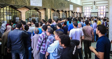 ضبط صاحب محل خدمات بحوزته 144 تذكرة لقطارات مكيفة قبل بيعها بالسوق السوداء