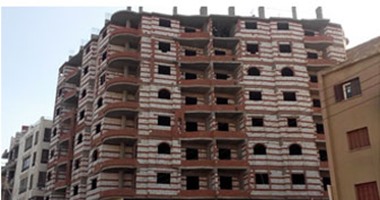 النيابة الإدارية تحيل 4 مهندسين بحى دارالسلام للمحاكمة
