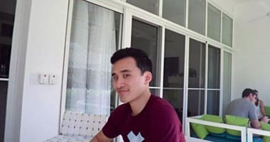 شاب أمريكى يعرض 10 آلاف دولار على من يجد حبيبة له