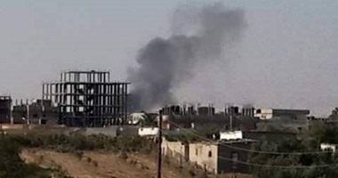 بيلاروسيا تدين الهجمات الإرهابية فى شمال سيناء