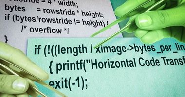 software ذكى جديد يمكنه إصلاح الثغرات تلقائيا