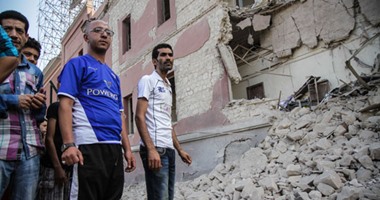 صحيفة إيطالية تستعين بفيديو "اليوم السابع" عن انفجار القنصلية الإيطالية