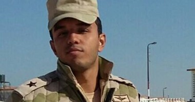 جورج ميخائيل عازر يكتب: مات شهيدا
