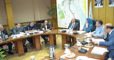 اتحاد العمال يوافق على مشروع إعادة هيكلة وتطوير الجامعة العمالية