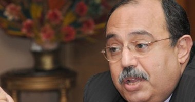 اليوم.. مناقشة المخطط التفصيلى لمحافظة القليوبية