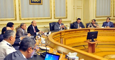الحكومة تختار مستشارا قانونيا دوليا لمراجعة اتفاقيات المحطة النووية