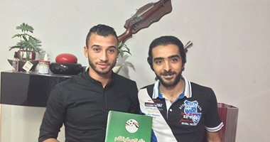 بناهينى وراء استياء سعد حسنى من إدارة الإسماعيلى 