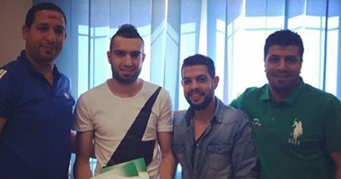 داودا يقترب من المقاولون فى الميركاتو الصيفى