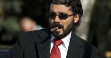 خالد إبراهيم يرد على العباس السكرى.. لماذا يحب الفنانون ثورة 25 يناير؟