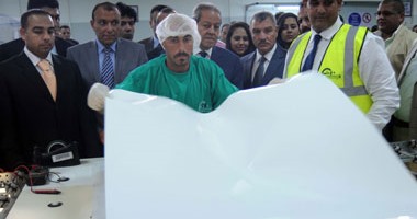 "فرست" للطاقة الشمسية: 75مليون جنيه تكلفة خط إنتاج تصنيع الألواح الشمسية