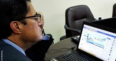 محافظ الإسكندرية:"عندما تنتهى مهمتى سأسلم المسئولية لمن بعدى ولا صحة لعزلى"