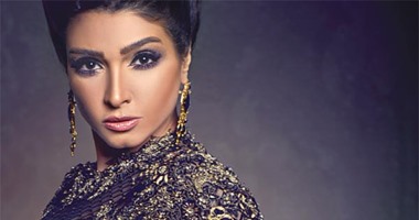 بعد فوزها باستطلاع اليوم السابع.. روجينا: ربنا مابيضيعش تعب حد فى شغله