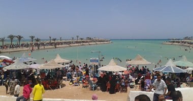 "المركزى للإحصاء":818 سائح مكسيكى زاروا مصر خلال سبتمبر عقب حادثة الواحات