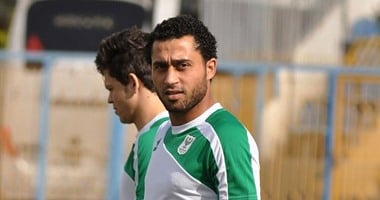 عبد العزيز موسى يغيب عن إيسترن كومباني أمام الأهلى.. وجاهزية قفة